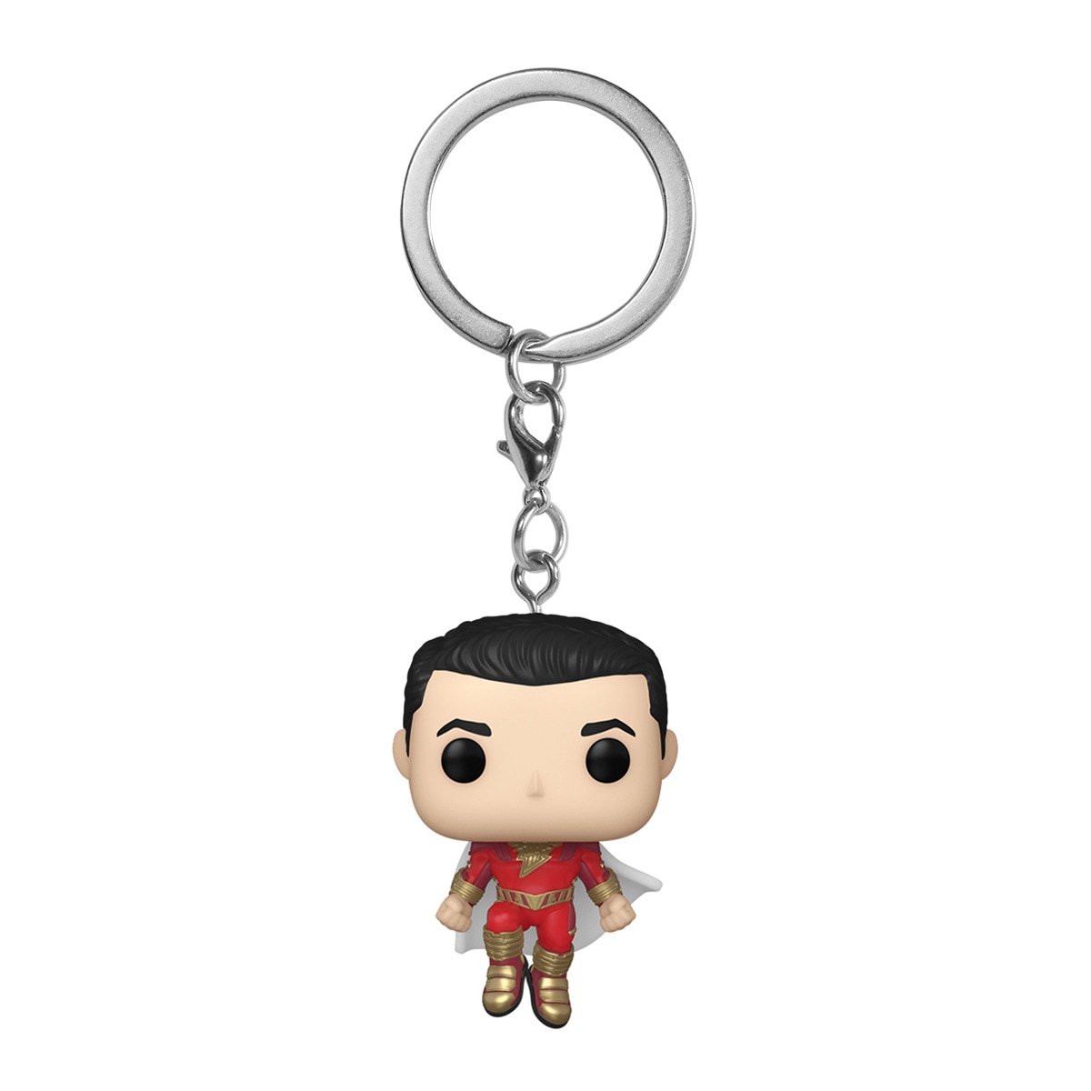 Imagem 0 de Porta-chaves Pop Shazam DC Comics
