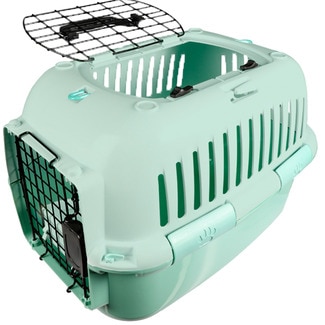 Transportadora Verde 49X32X32 embalagem 1 unidade - Serene