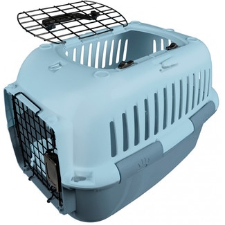 Transportadora Azul 49X32X32 embalagem 1 unidade - Serene