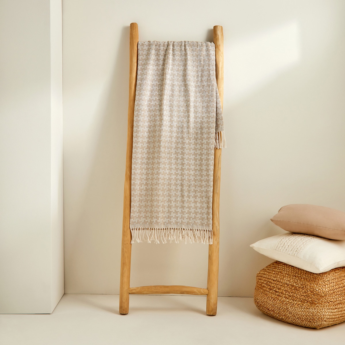 Couverture décorative Isabel Basics