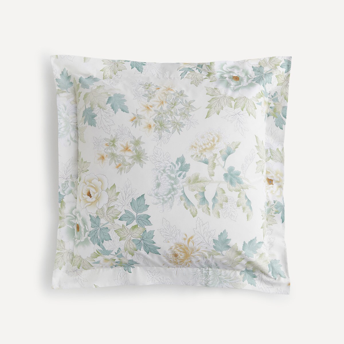 Housse de coussin durable Orient