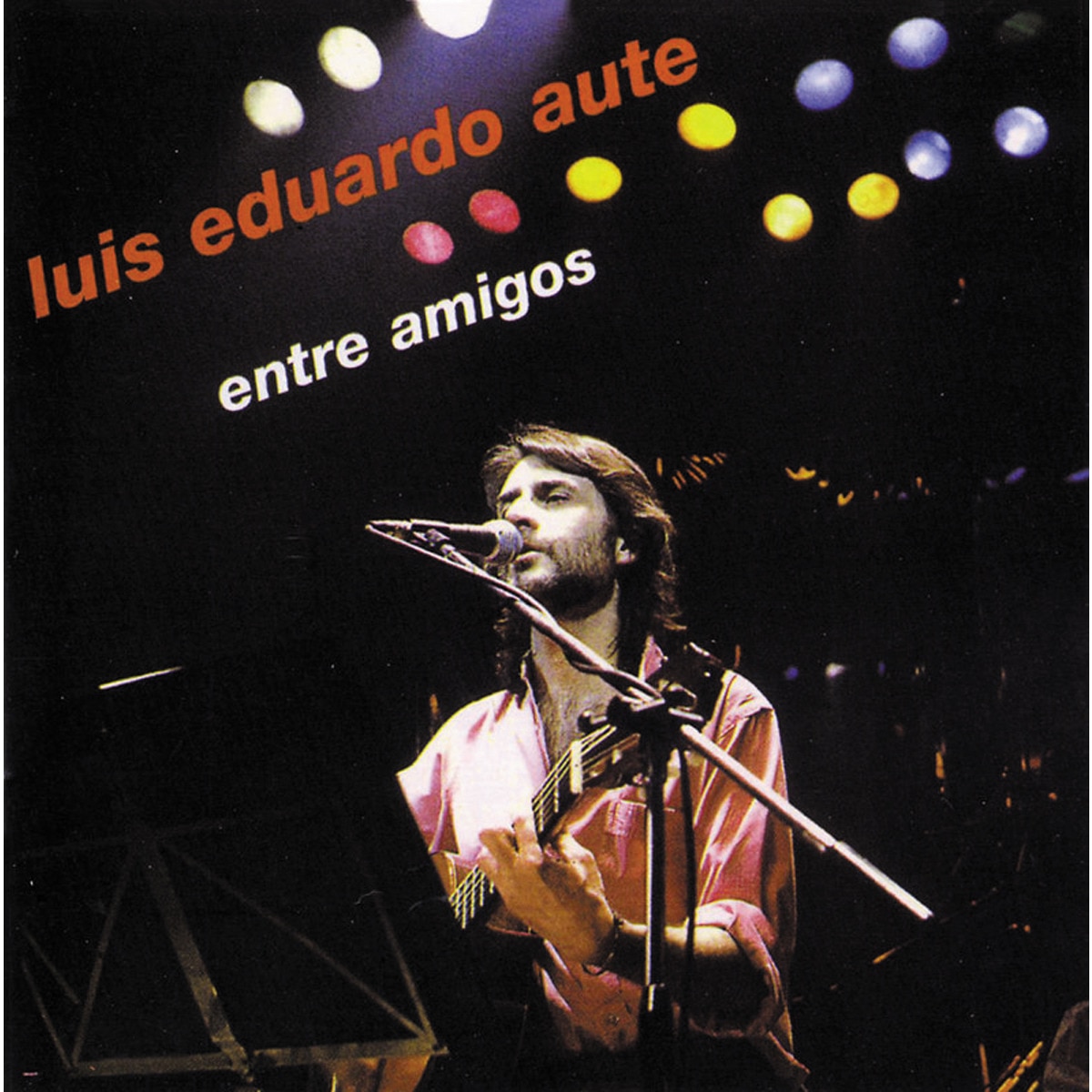 Entre Amigos (2 CD + 2 LP-Vinilo) 1
