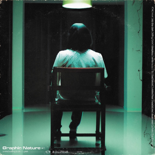 Imagen 0 de A mind waiting to die (CD)