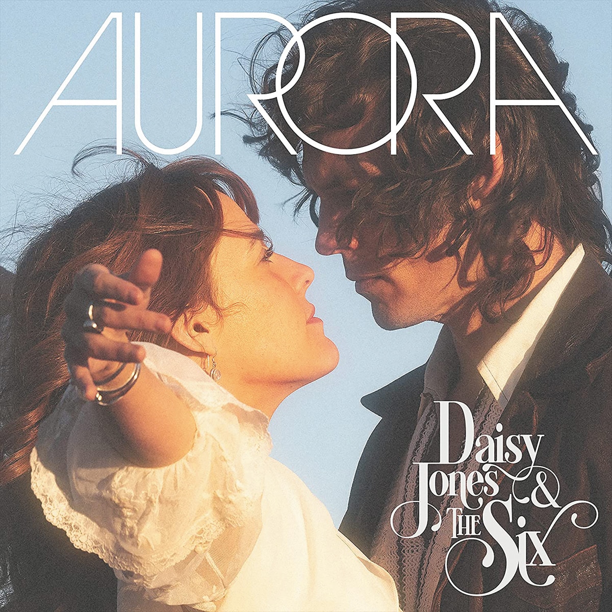 Imagen 0 de Aurora (LP-Vinilo)