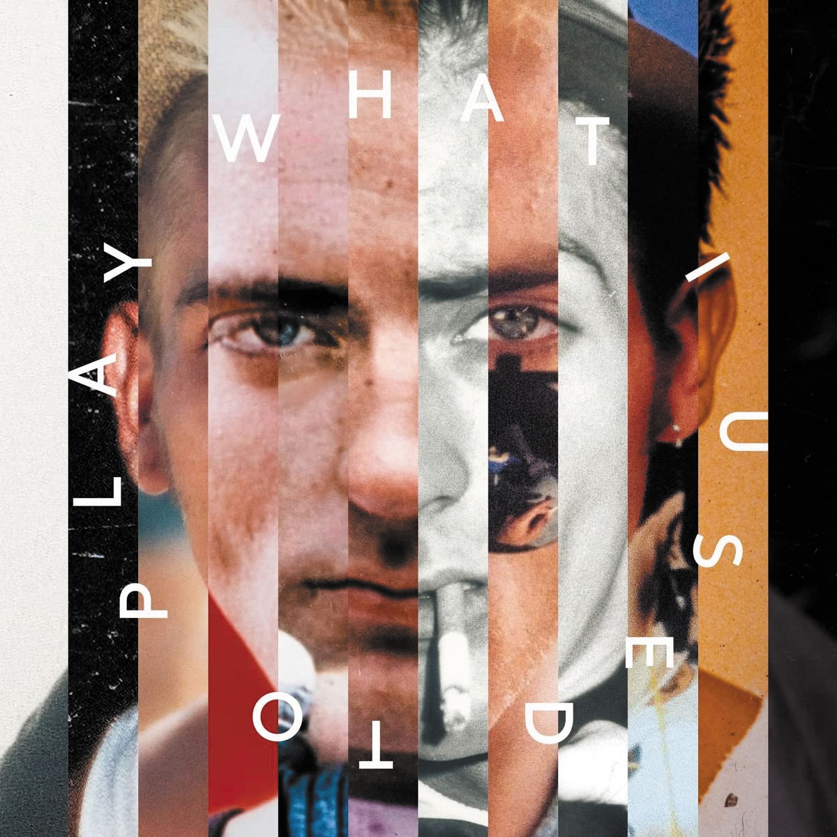 Imagem 0 de What I used to play (12 LP-Vinil)
