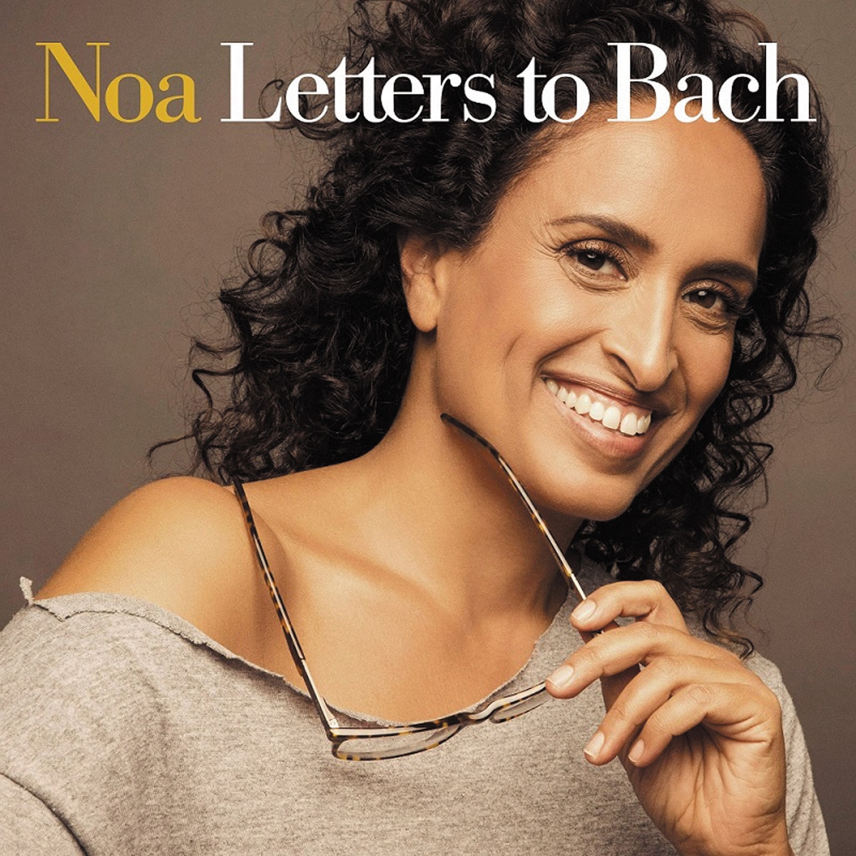 Imagem 0 de Letters to Bach (LP-Vinil)