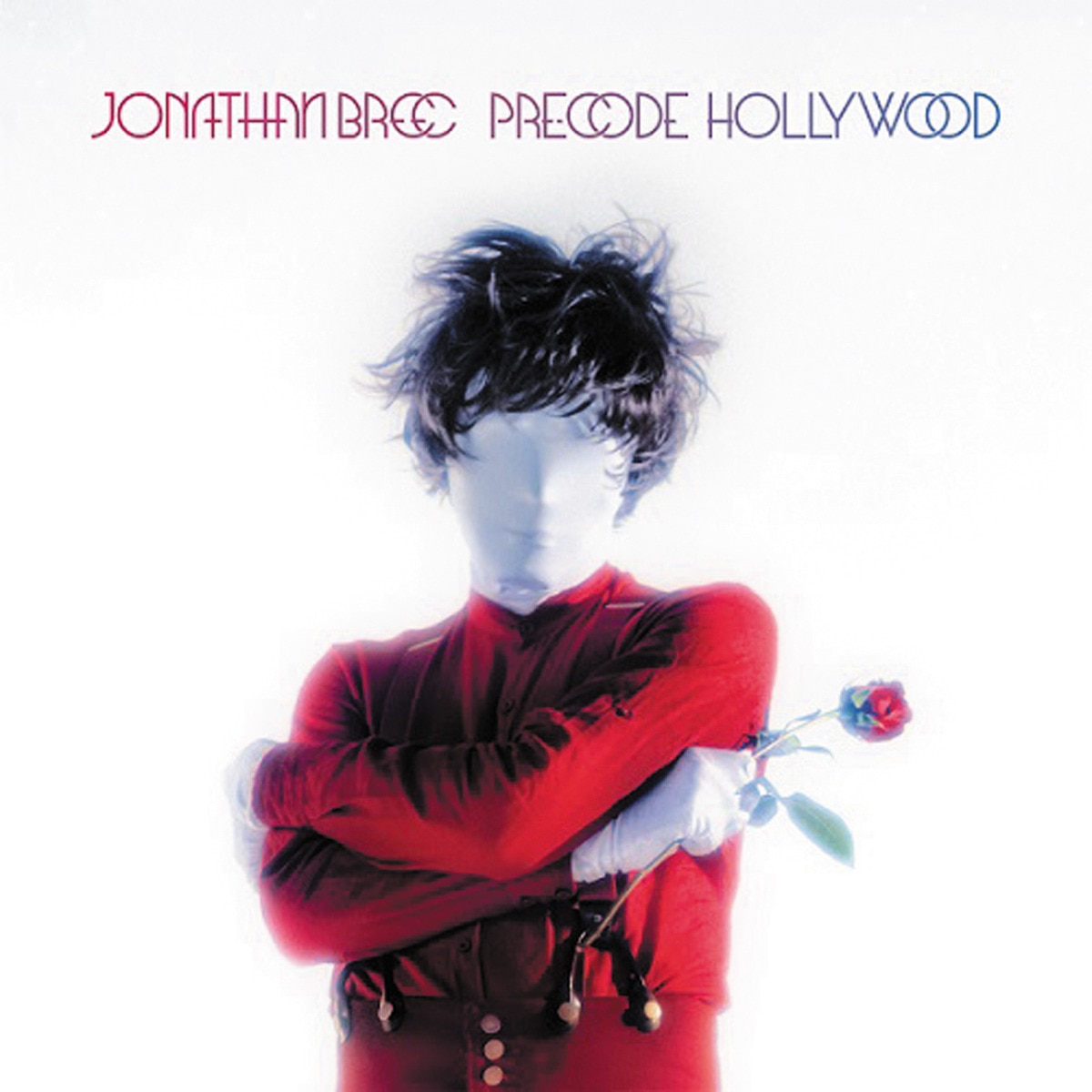 Pre-code Hollywood (White vinyl) (LP-Vinil) 1