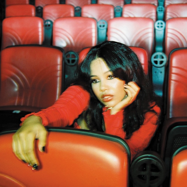 Imagem 0 de Through and through (LP-Vinil)