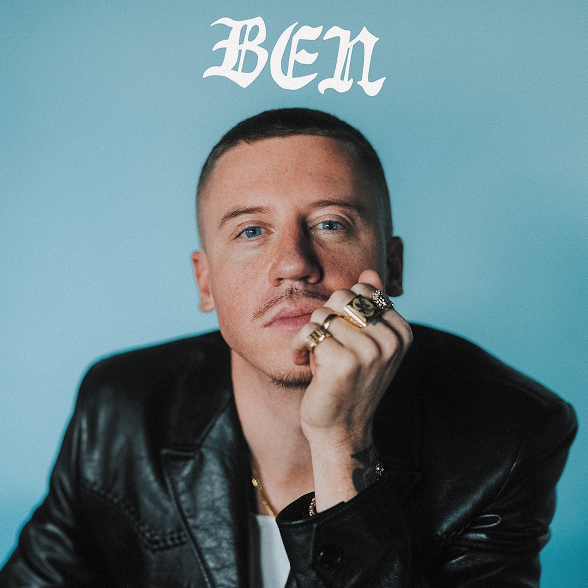 Imagem 0 de Ben (2 LP-Vinil)