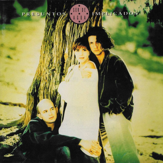 Imagen 0 de Ser De Agua (CD + LP-Vinilo)