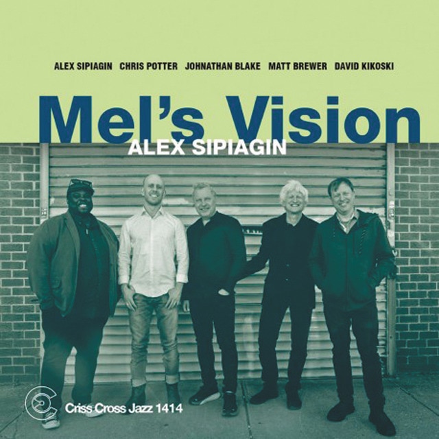 Imagen 0 de Mel´s vision (CD)
