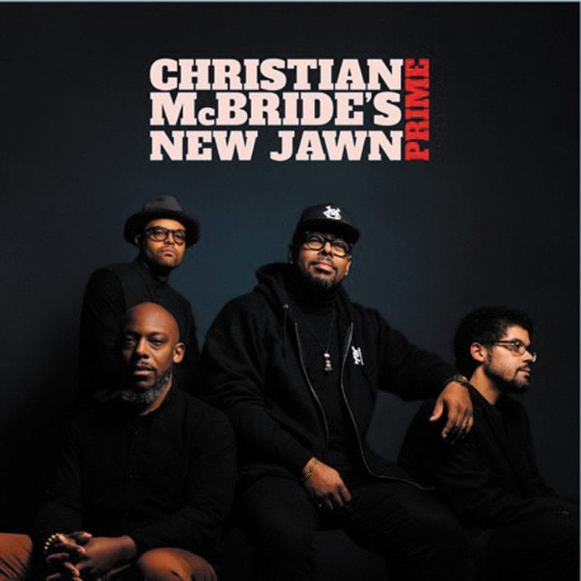 New jawn prime (CD) 1