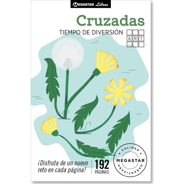 Bloc de cruzadas 9 1