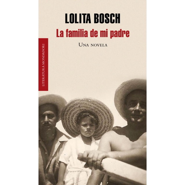 Imagem 0 de La familia de mi padre (Capa mole)
