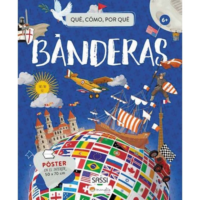 Banderas (Capa dura) 1