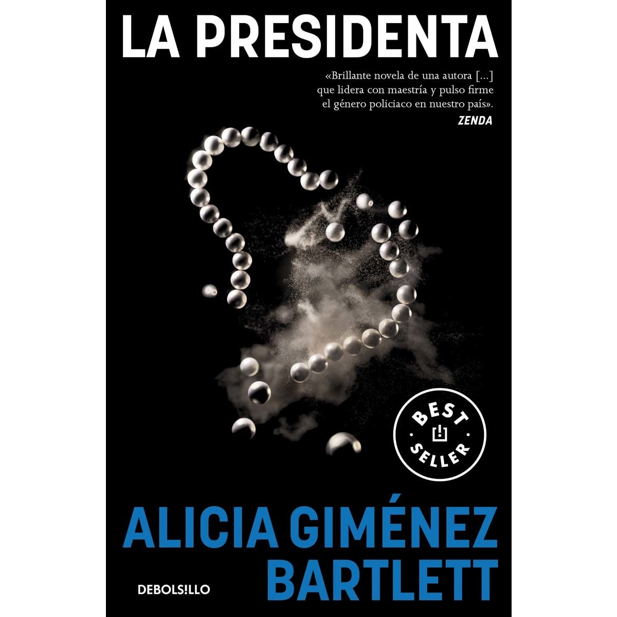 La presidenta 1