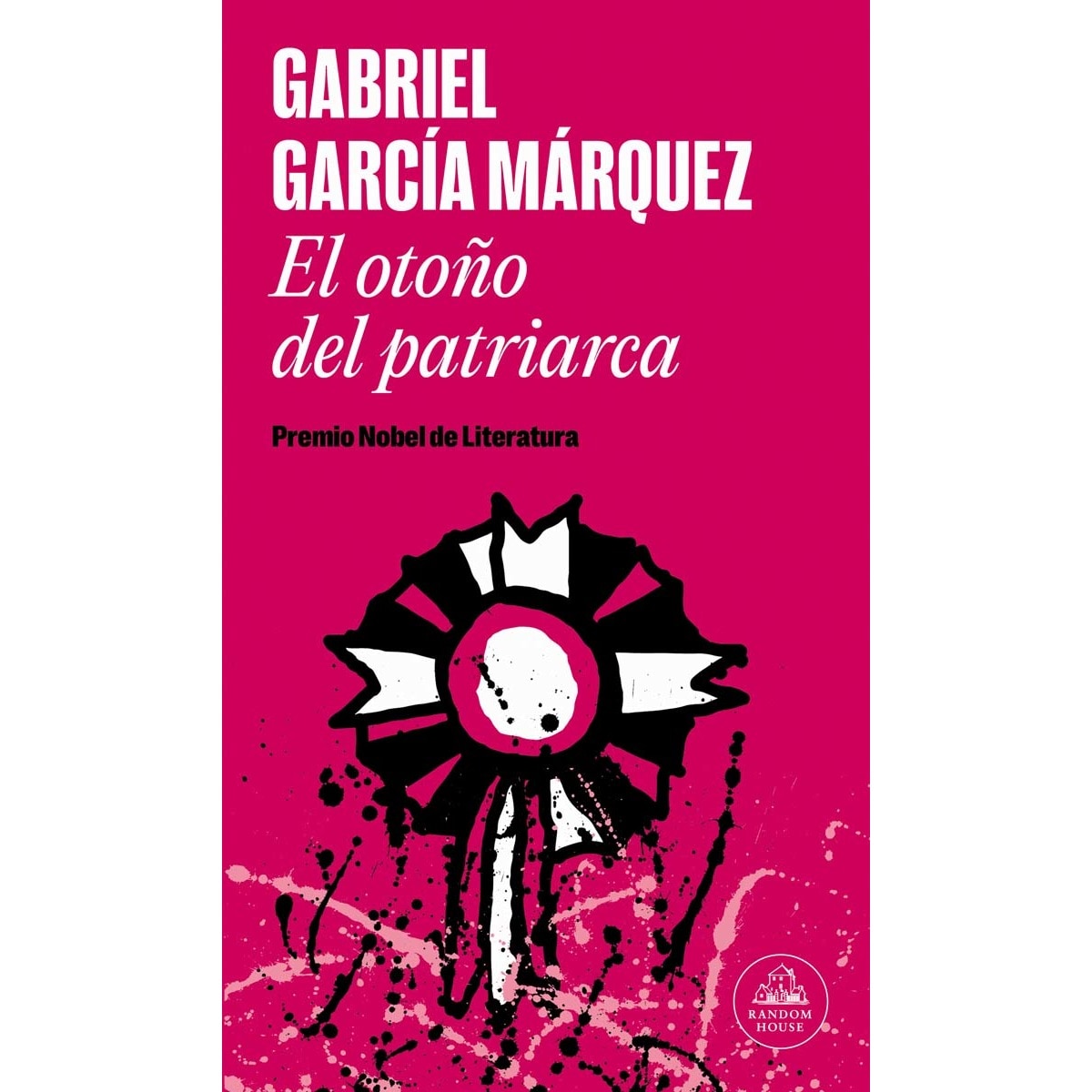 Imagem 0 de El otoño del patriarca (Capa mole)