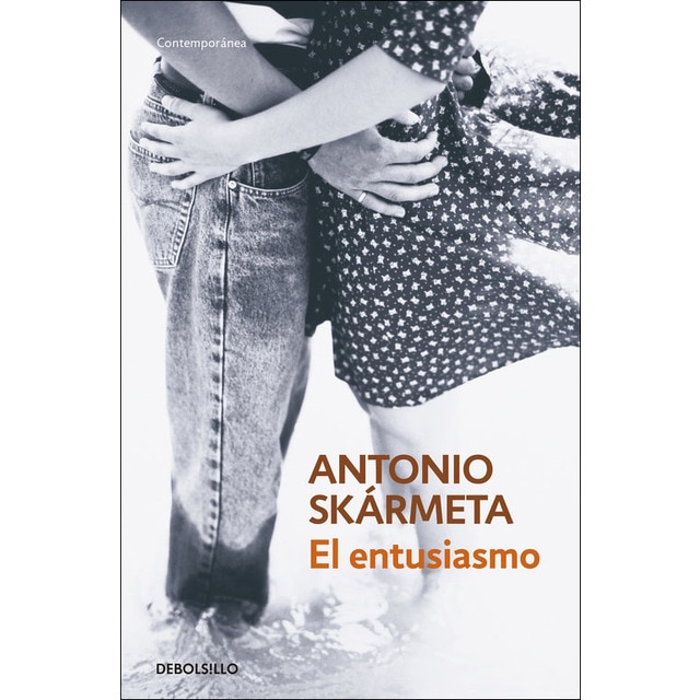 Imagem 0 de El entusiasmo (Bolso)