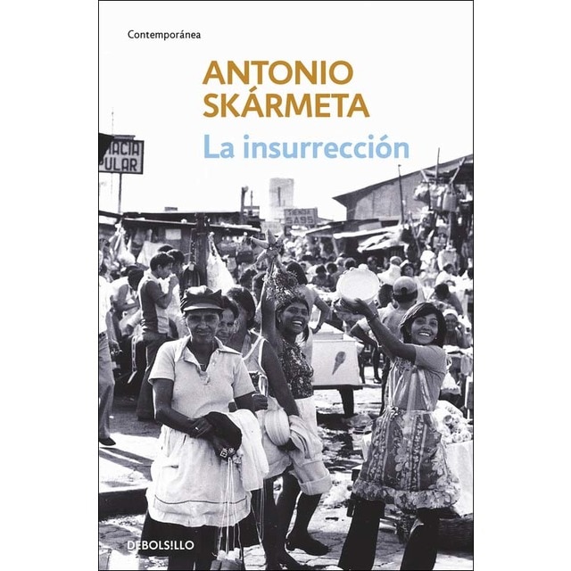 Imagem 0 de La insurrección (Bolso)