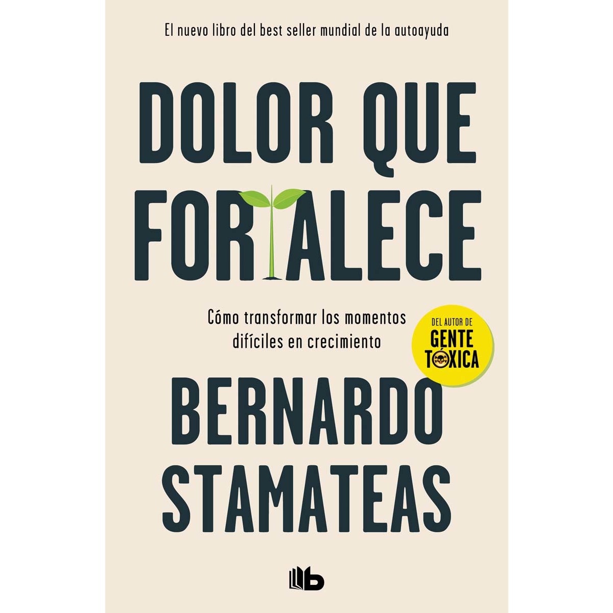 Dolor que fortalece 1