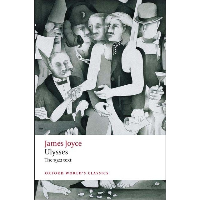 Imagem 0 de Ulysses Second Edition (Capa mole)