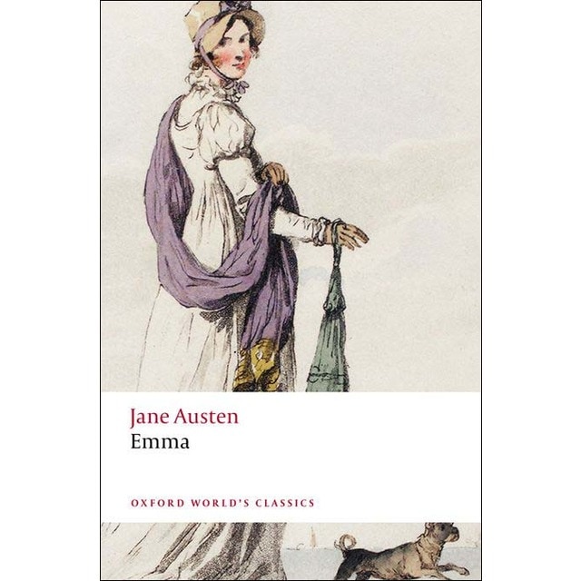 Emma (Capa mole) 1