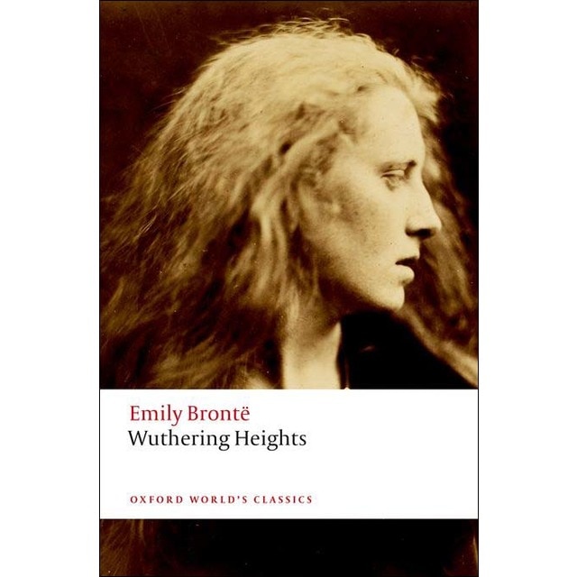Wuthering Heights (Capa mole) 1