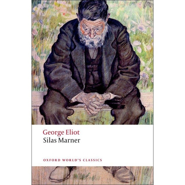 Silas Marner (Capa mole) 1