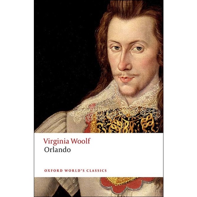 Orlando (Capa mole) 1