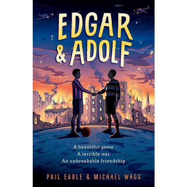 Imagem 0 de Rollercoasters: Edgar & Adolf (Capa mole)