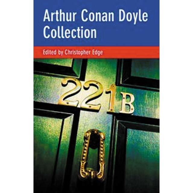 Imagem 0 de Rollercoasters: Conan Doyle Collection (Capa mole)