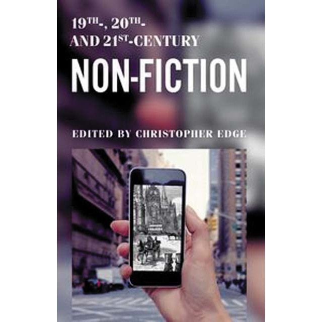 Rollercoasters: 19th, 20th and 21st-Century Non-Fiction ed. Christopher Edge (Capa mole) 1