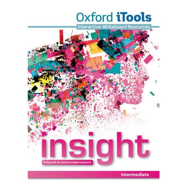 Imagem 0 de Insight Intermediate. iTools