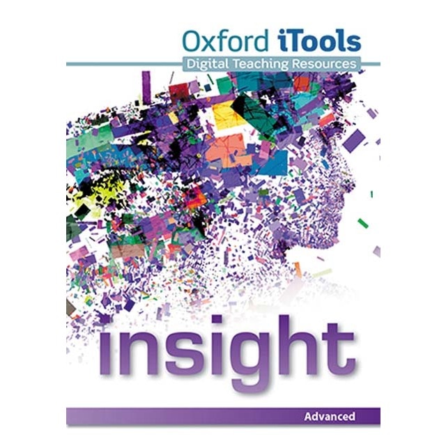 Insight Advanced. iTools 1