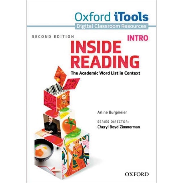 Inside Reading Introductory. iTools 2nd Edition 1