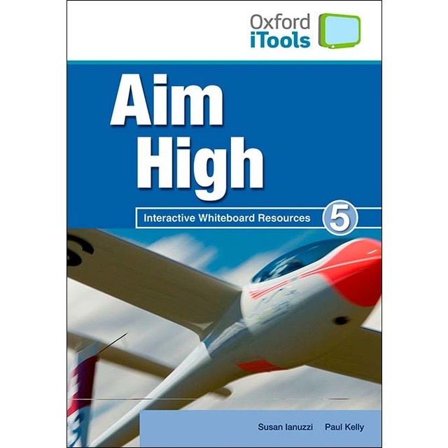Imagem 0 de Aim High 5. iTools