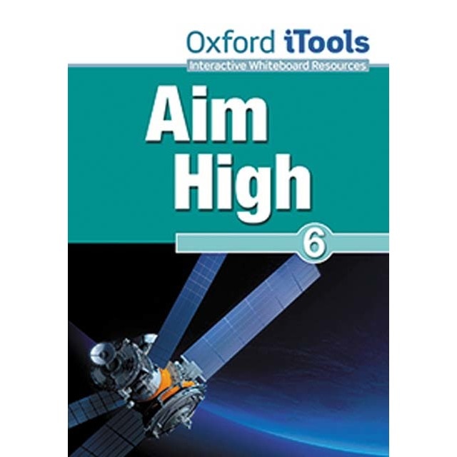 Imagem 0 de Aim High 6. iTools