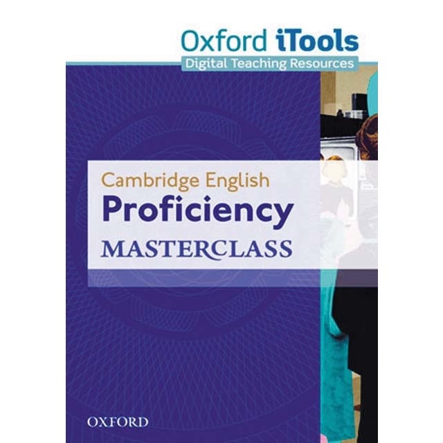 Proficiency Masterclass. iTools 3rd Edition 1