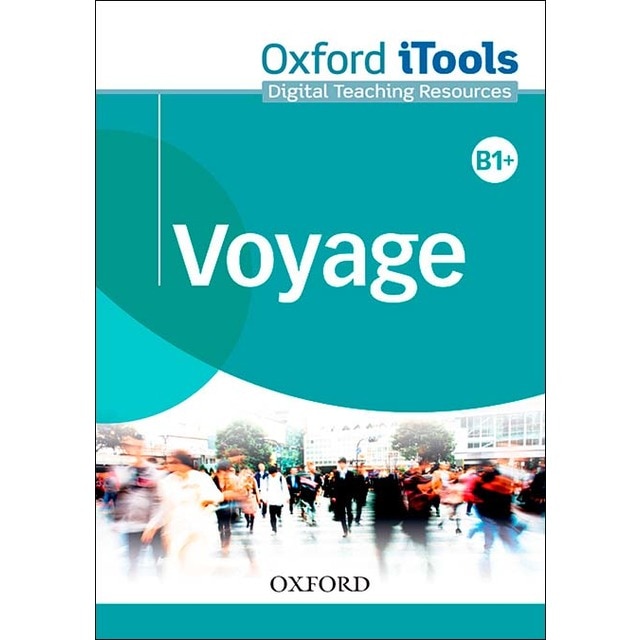 Voyage B1+. Itools 1