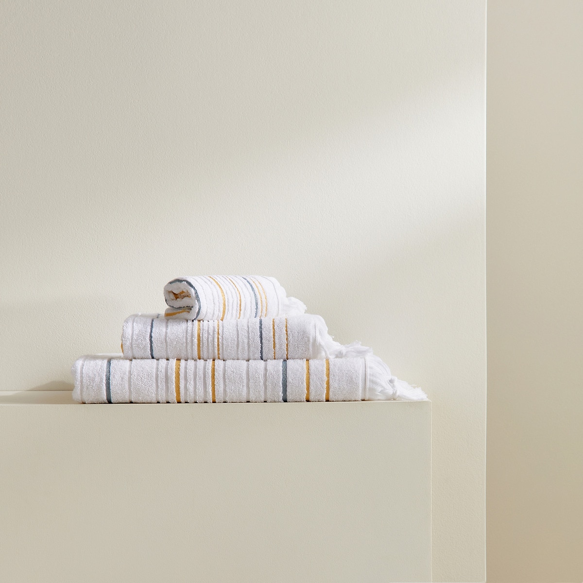 Serviette de bain 500 g/m2 Gudiña