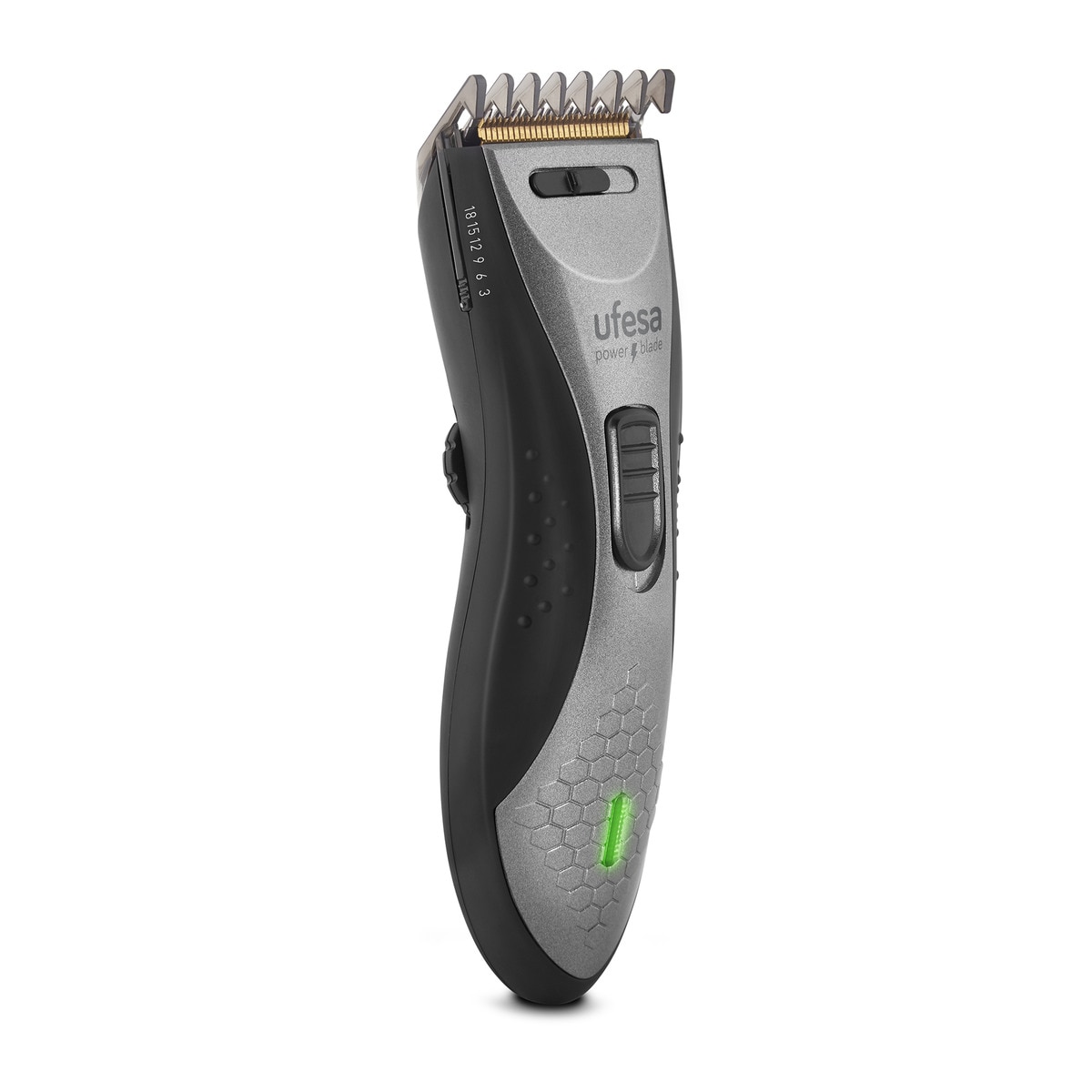 Imagen 0 de Cortapelos Ufesa CP6550 Power Blade