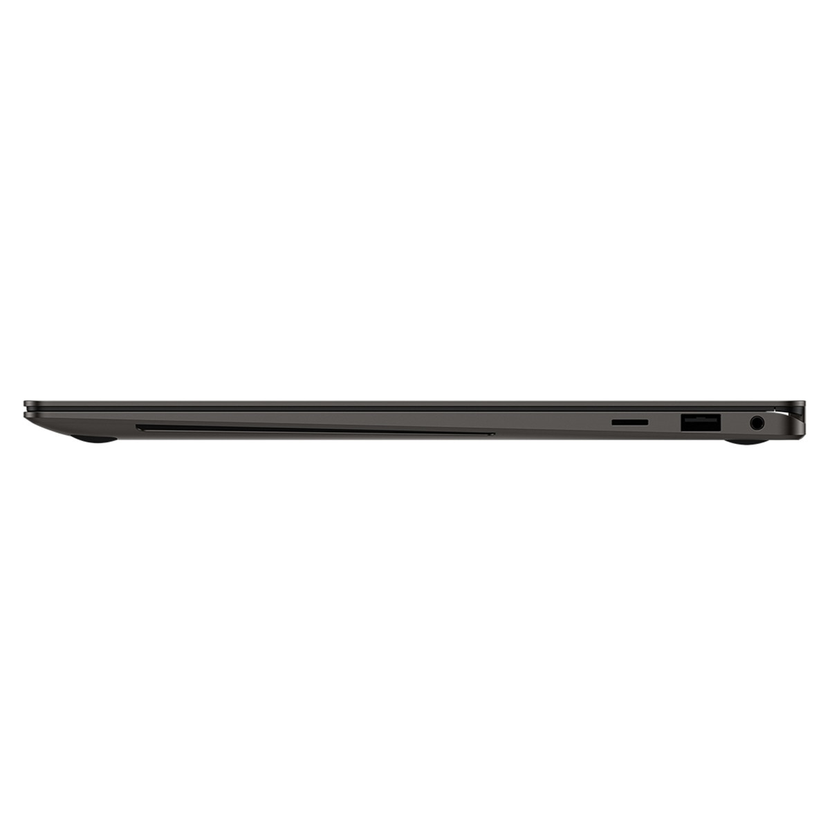 Convertible 2 en 1 Samsung Galaxy Book3 Pro 360, i7 EVO, 16GB, 512GB SSD, 16", W11 Grafito-6