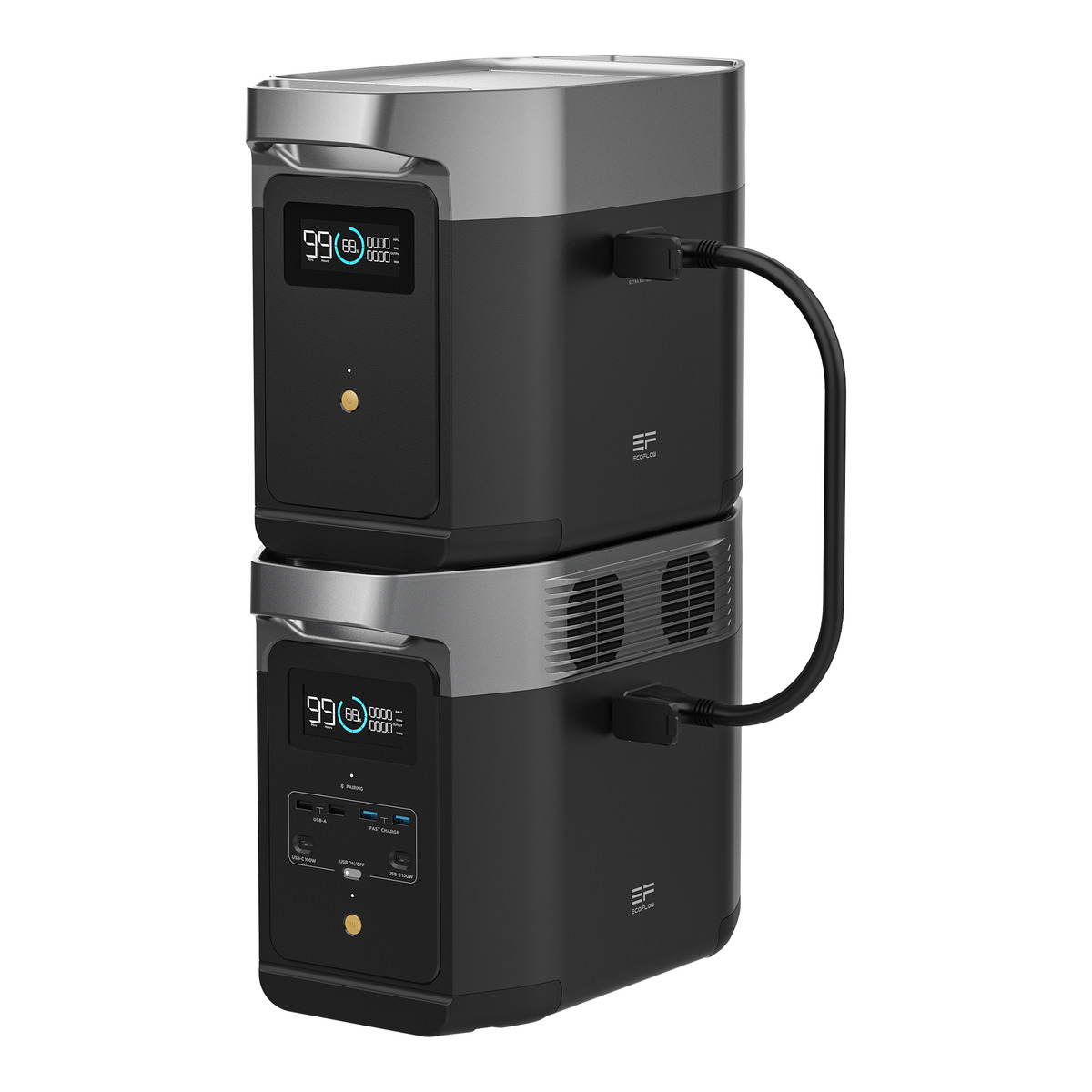 Batería Extra adicional EF-ZMR330EB 6