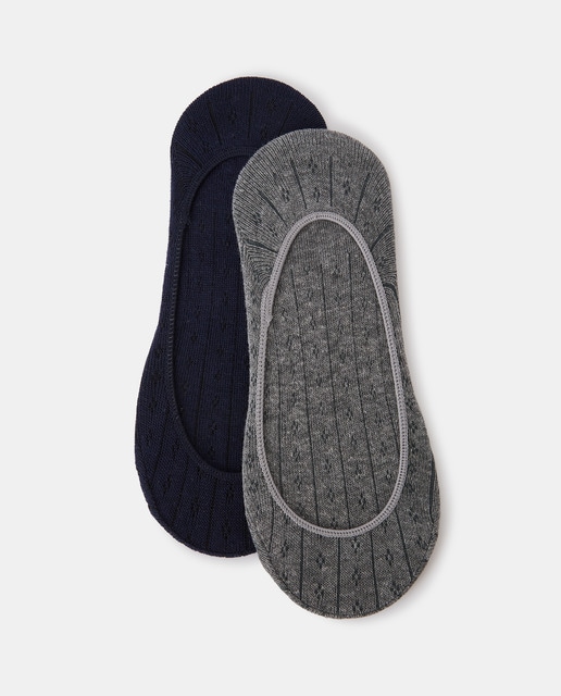 Imagen 0 de Pack 2 pinkies mujer