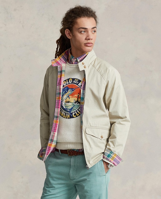 ropa antonio juan el corte inglés