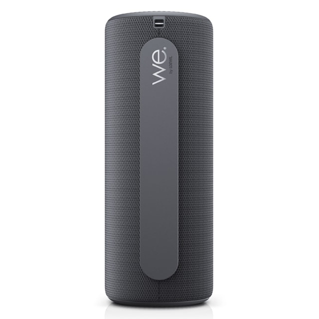 Imagen 0 de Altavoz portátil We. by LOEWE HEAR 1 con Bluetooth, Gris oscuro