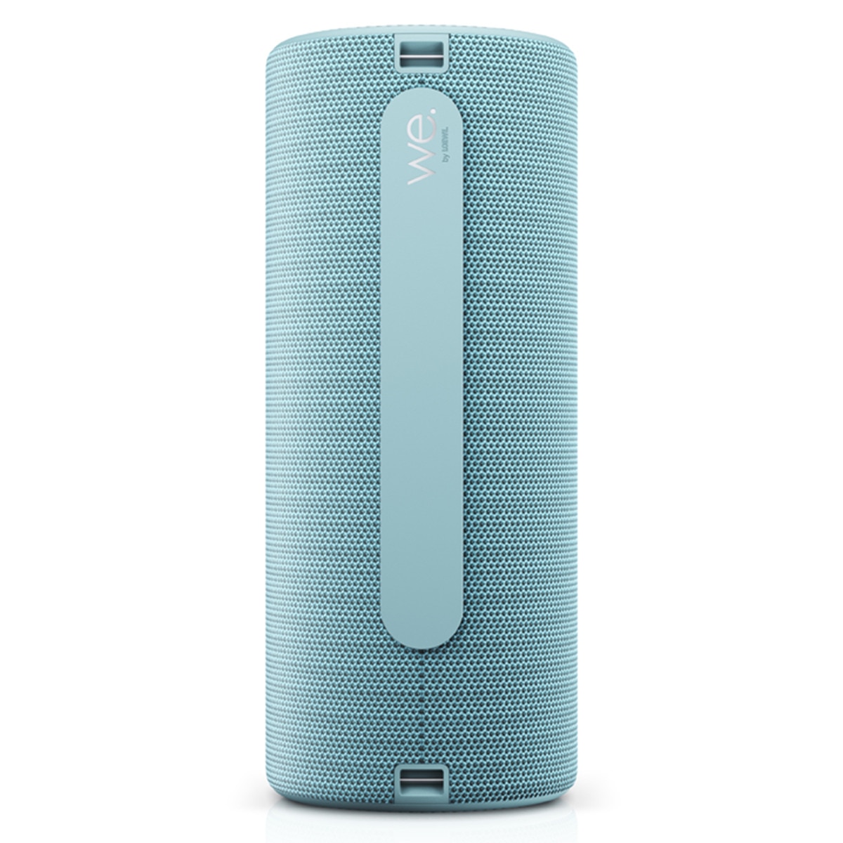 Altavoz portátil We. by LOEWE HEAR 2 con Bluetooth, Azul celeste Azul celeste-1