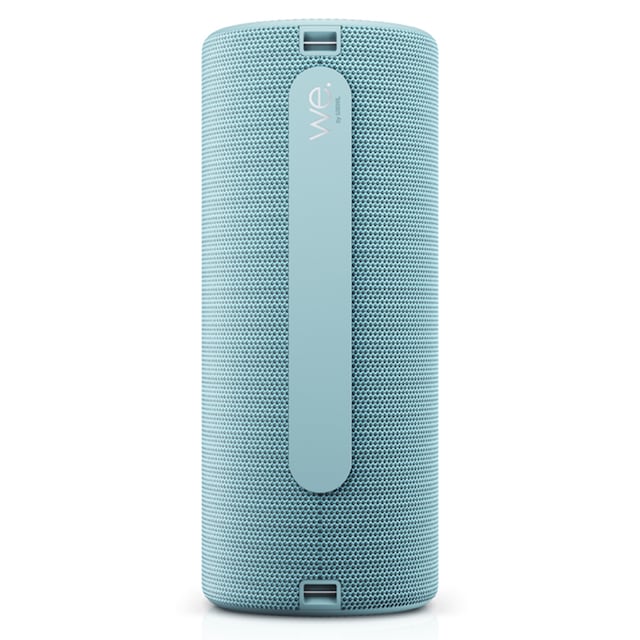 Imagen 0 de Altavoz portátil We. by LOEWE HEAR 2 con Bluetooth, Azul celeste