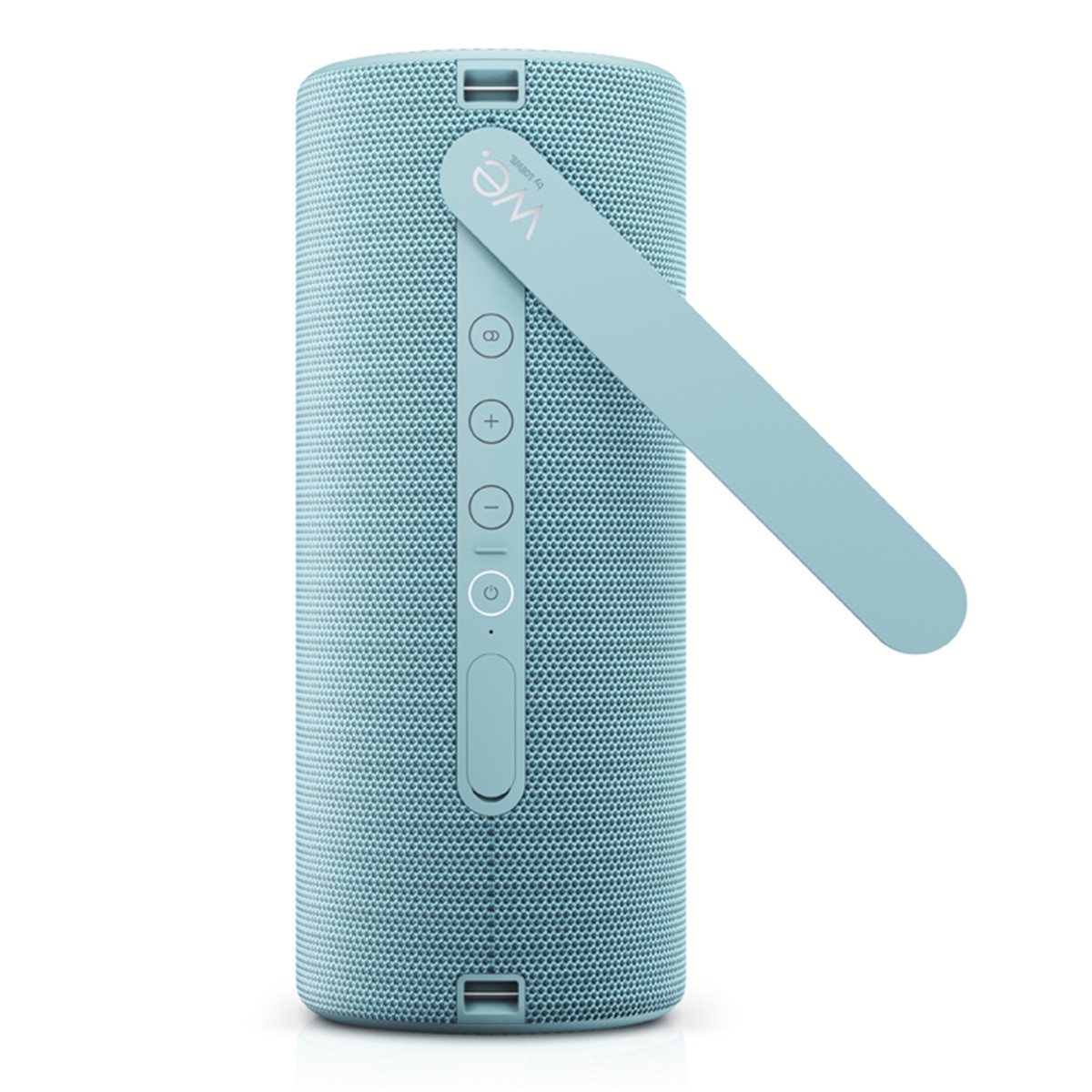 Altavoz portátil We. by LOEWE HEAR 2 con Bluetooth, Azul celeste Azul celeste-2