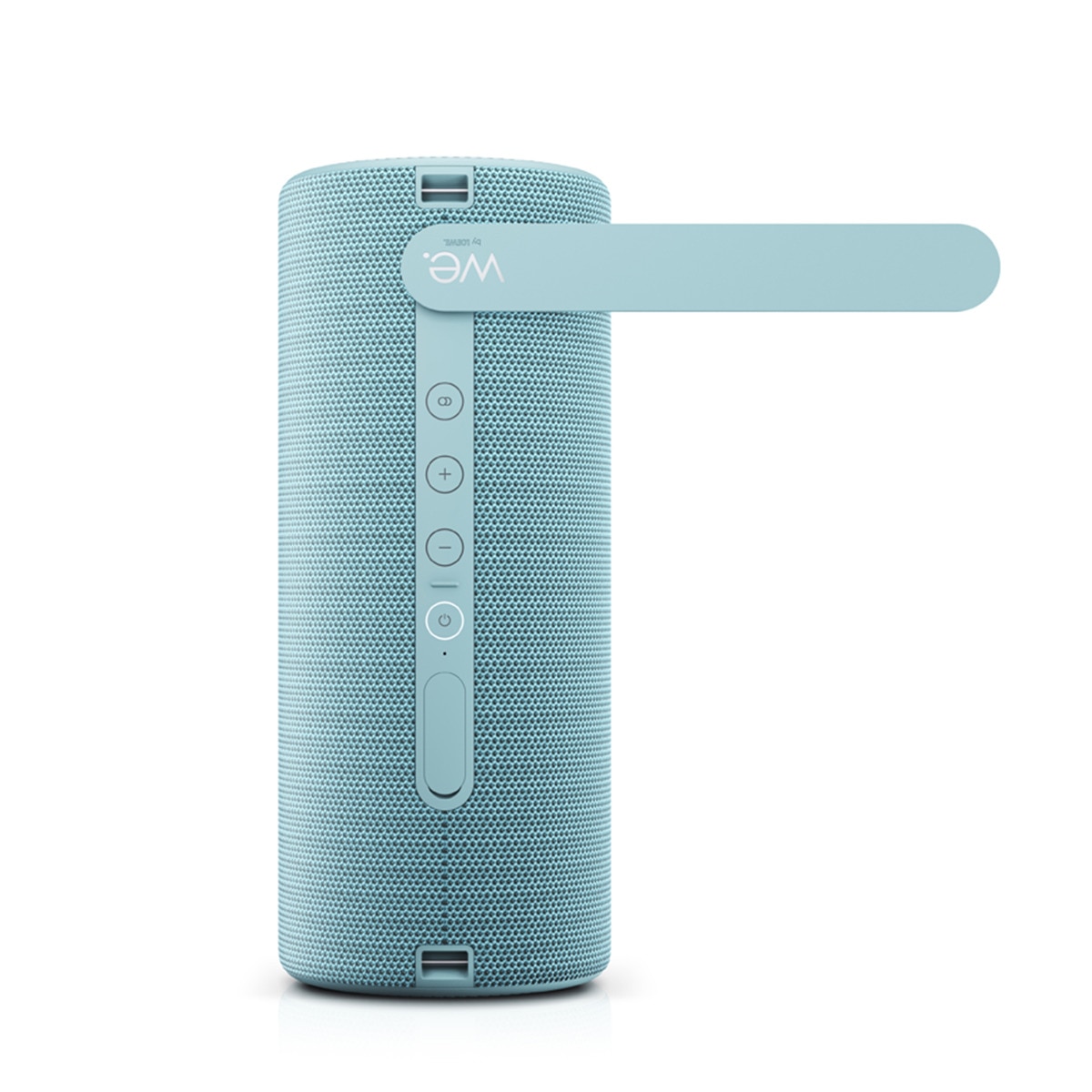 Altavoz portátil We. by LOEWE HEAR 2 con Bluetooth, Azul celeste Azul celeste-3